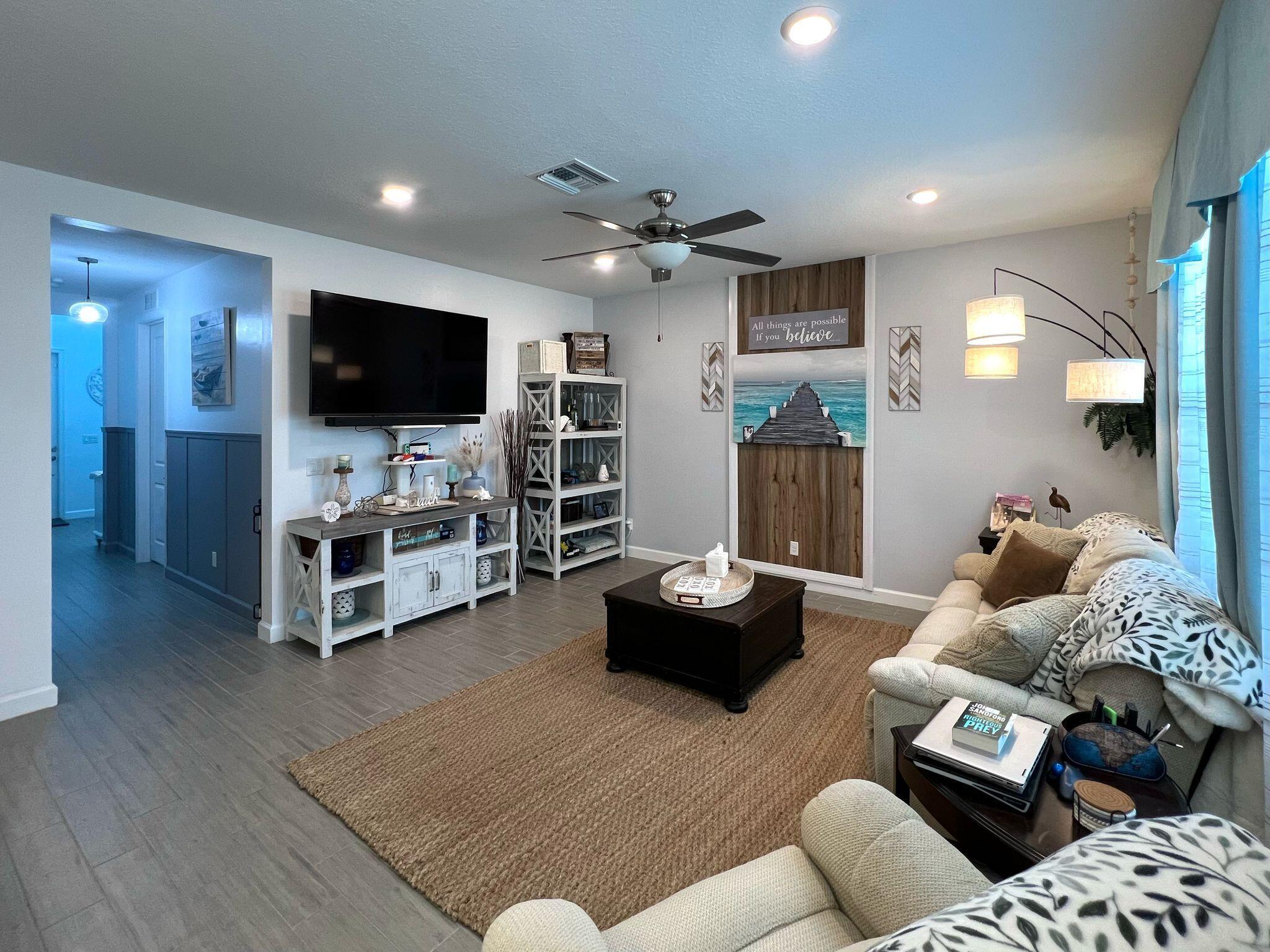 ARDEN PUD POD C NORTH - Residential Lease