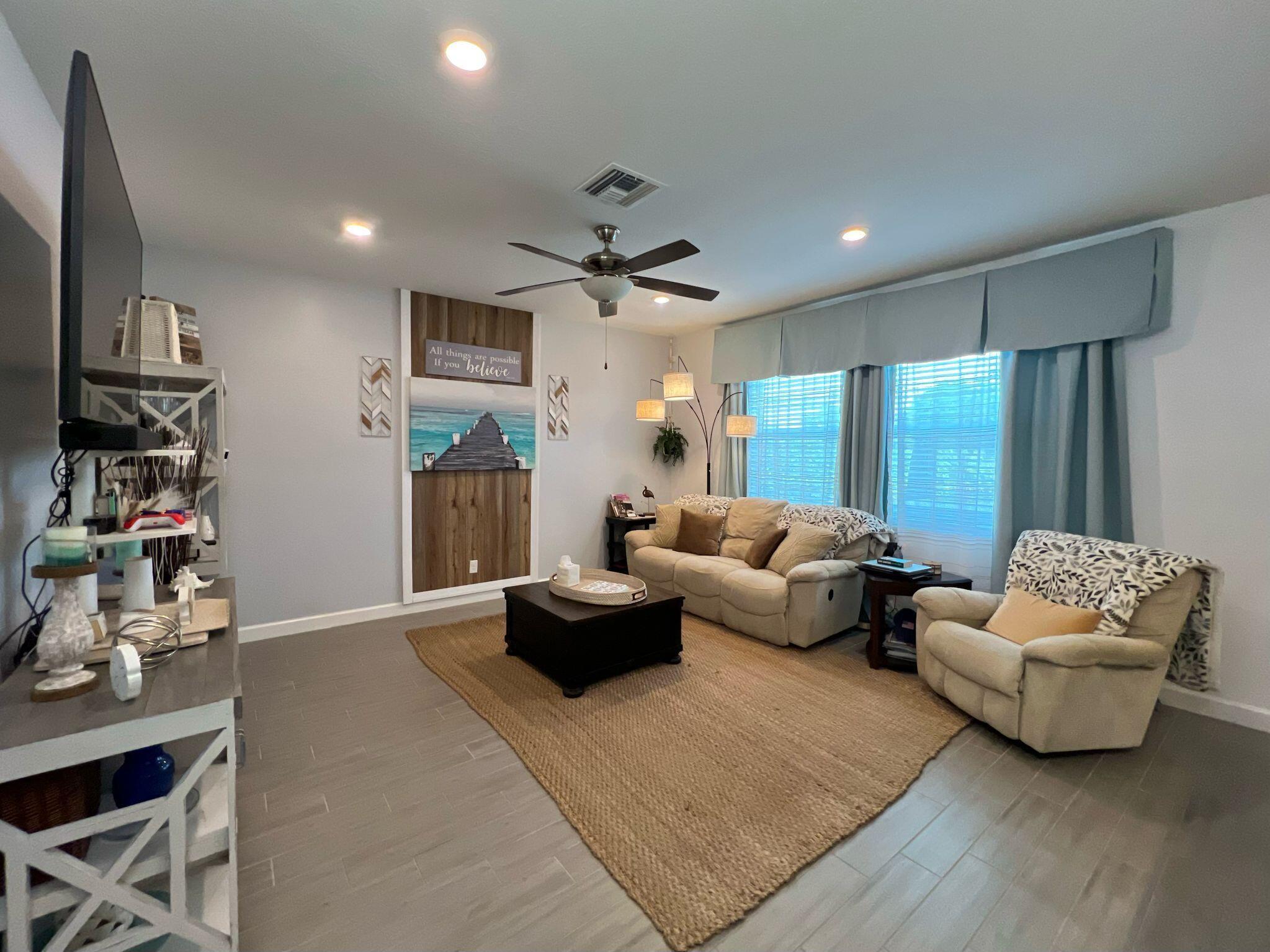 ARDEN PUD POD C NORTH - Residential Lease