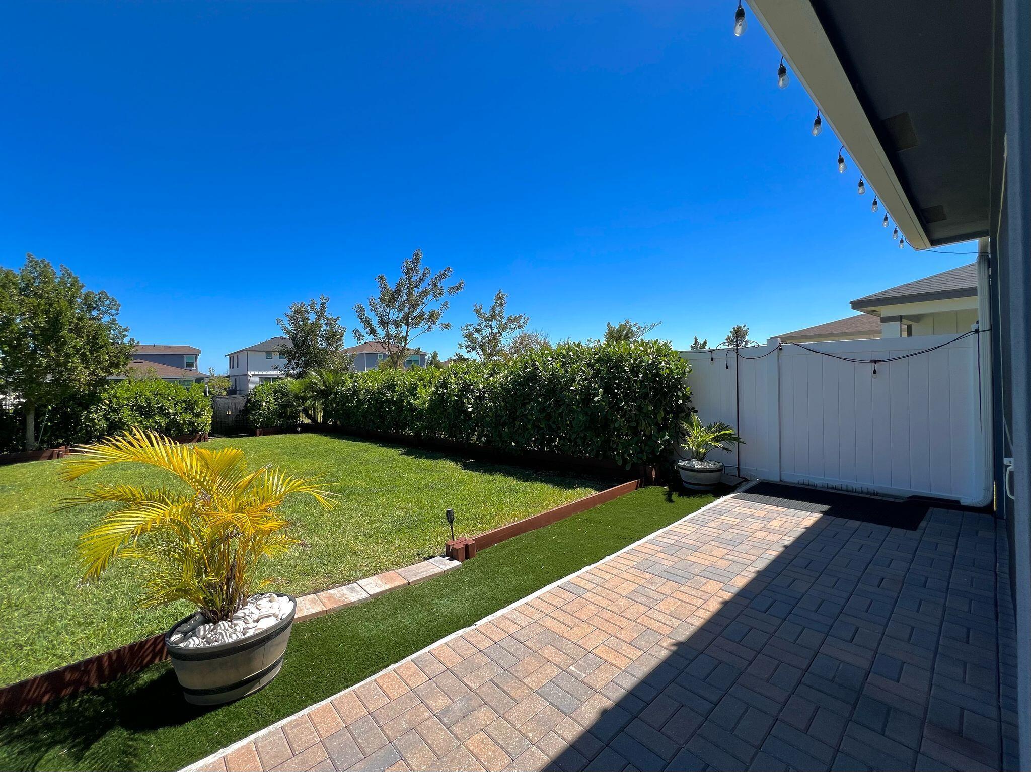 ARDEN PUD POD C NORTH - Residential Lease