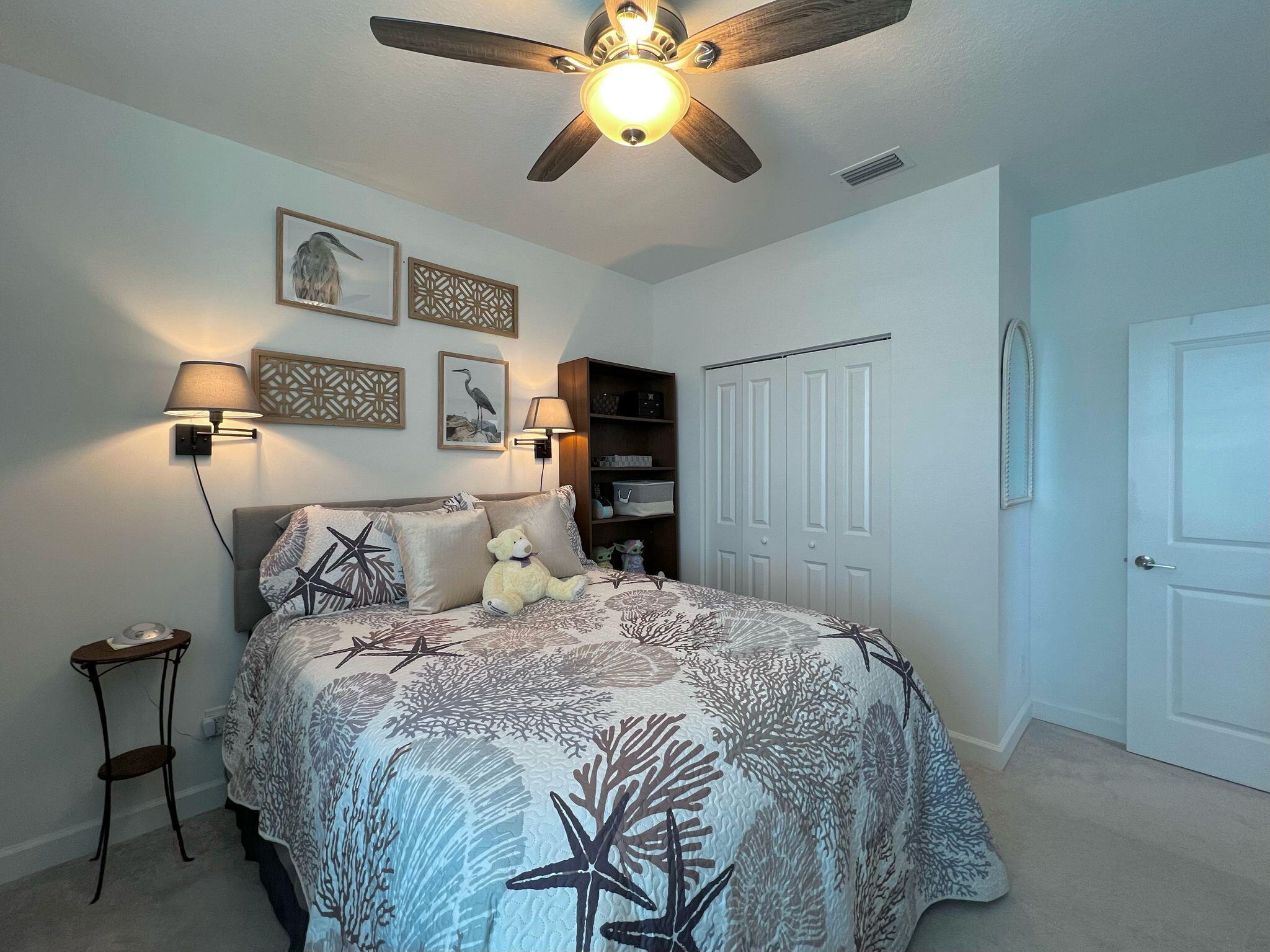 ARDEN PUD POD C NORTH - Residential Lease