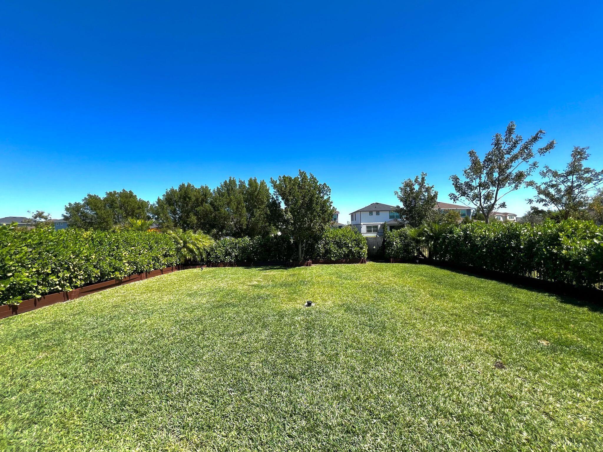 ARDEN PUD POD C NORTH - Residential Lease