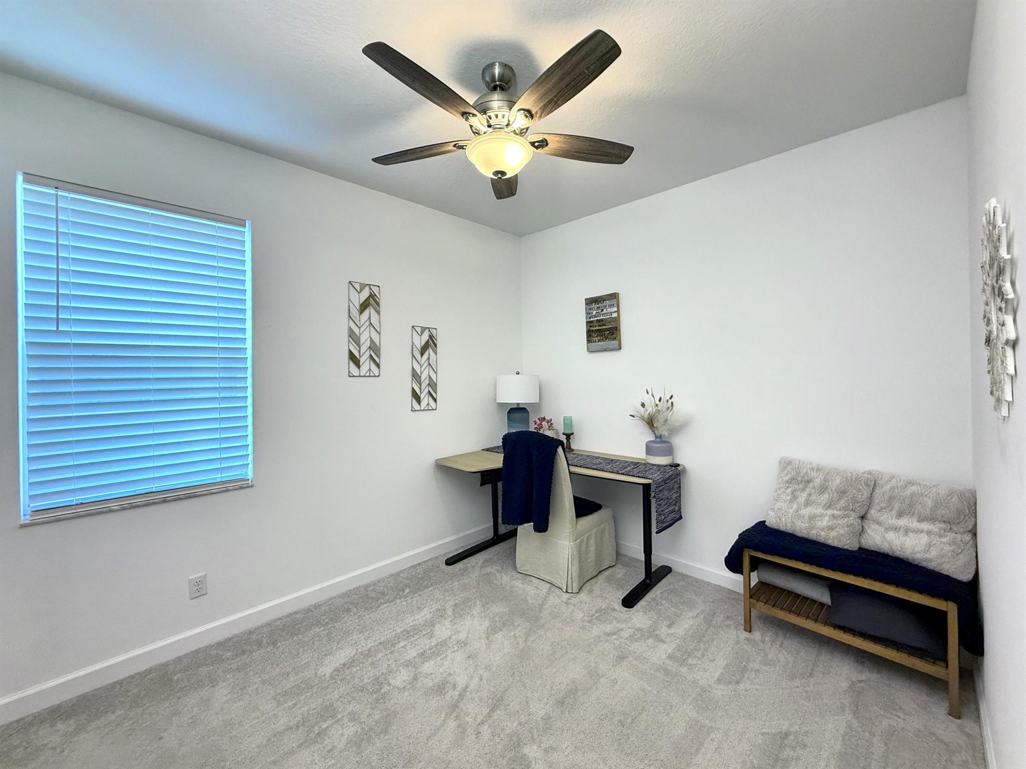 ARDEN PUD POD C NORTH - Residential Lease