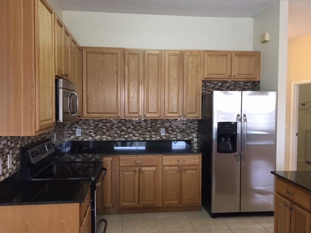 PORT ST LUCIE SECTION 5 - Residential Lease