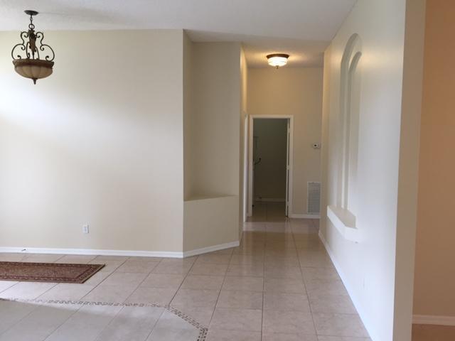 PORT ST LUCIE SECTION 5 - Residential Lease