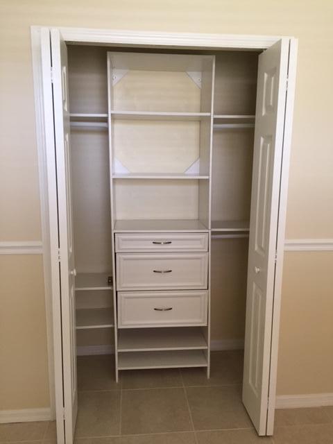 PORT ST LUCIE SECTION 5 - Residential Lease