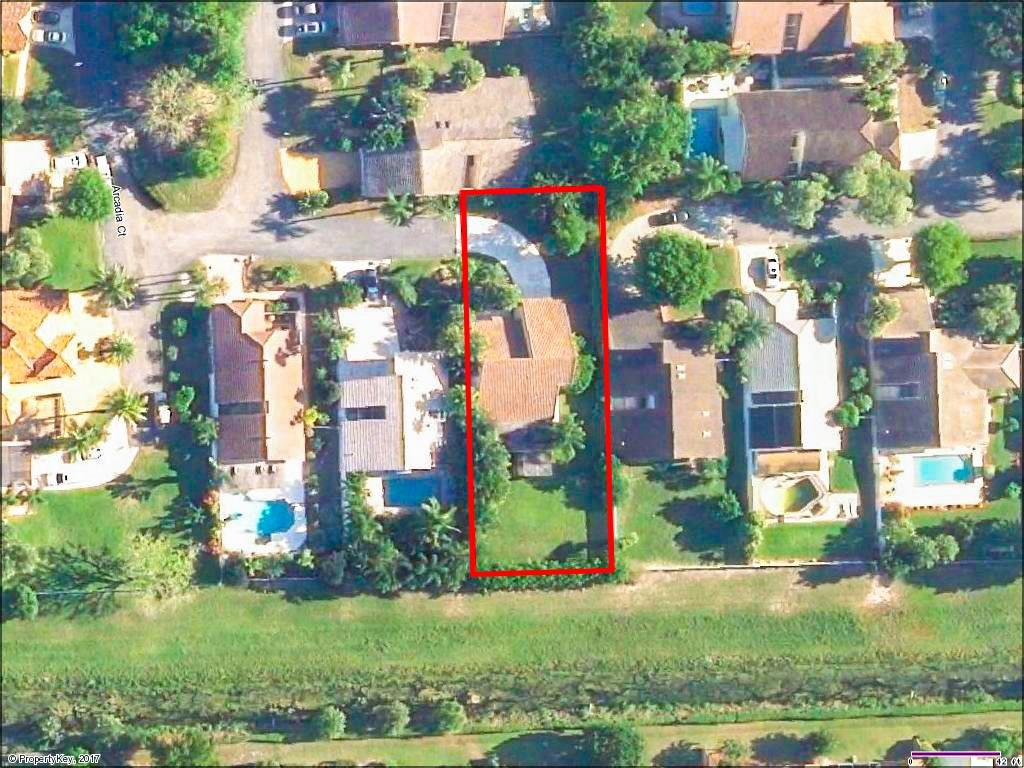 Thornhill Mews - Residential