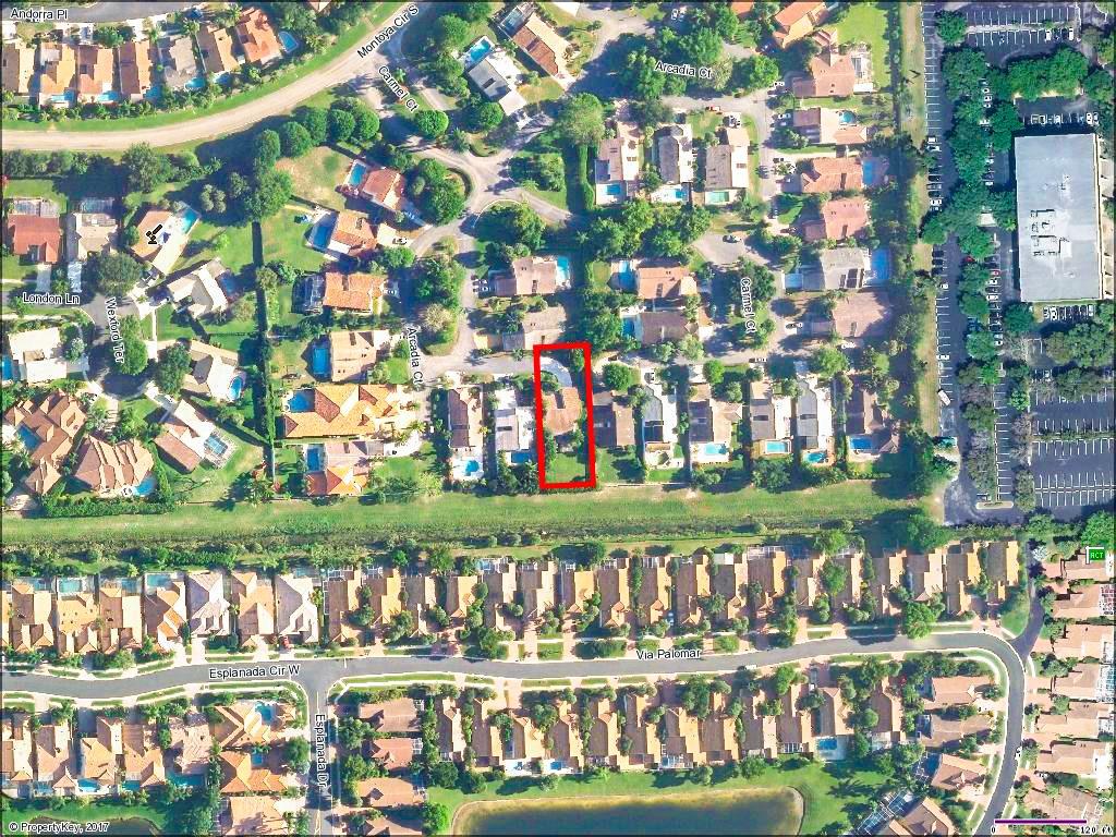 Thornhill Mews - Residential