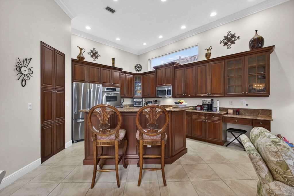 Photo of 9374 Via Classico W, Wellington, FL 33411 (MLS # R11161599)