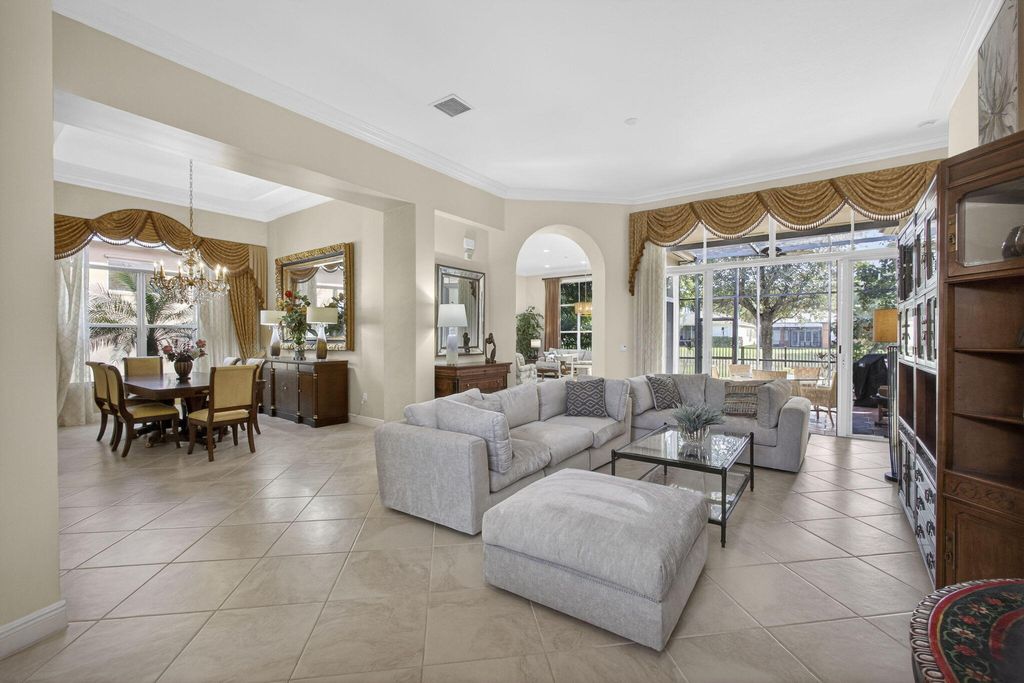 Photo of 9374 Via Classico W, Wellington, FL 33411 (MLS # R11161599)