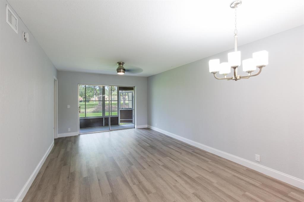 GOLDEN LAKES VILLAGE CONDO E - Residential