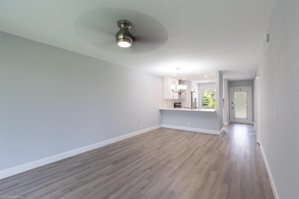 GOLDEN LAKES VILLAGE CONDO E - Residential