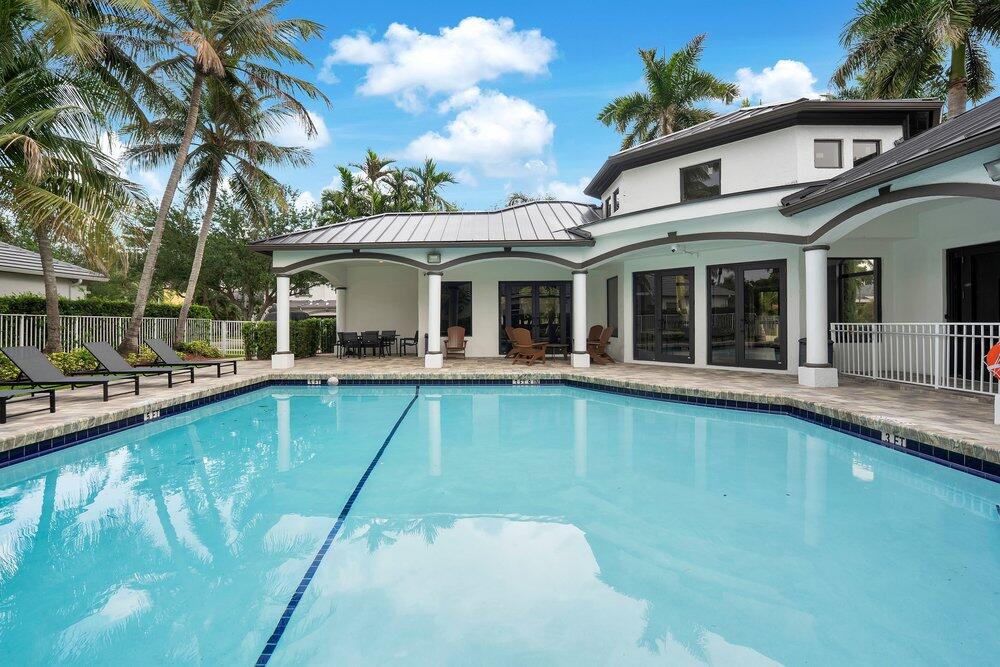 POD 2 AT MONARCH LAKES - Residential