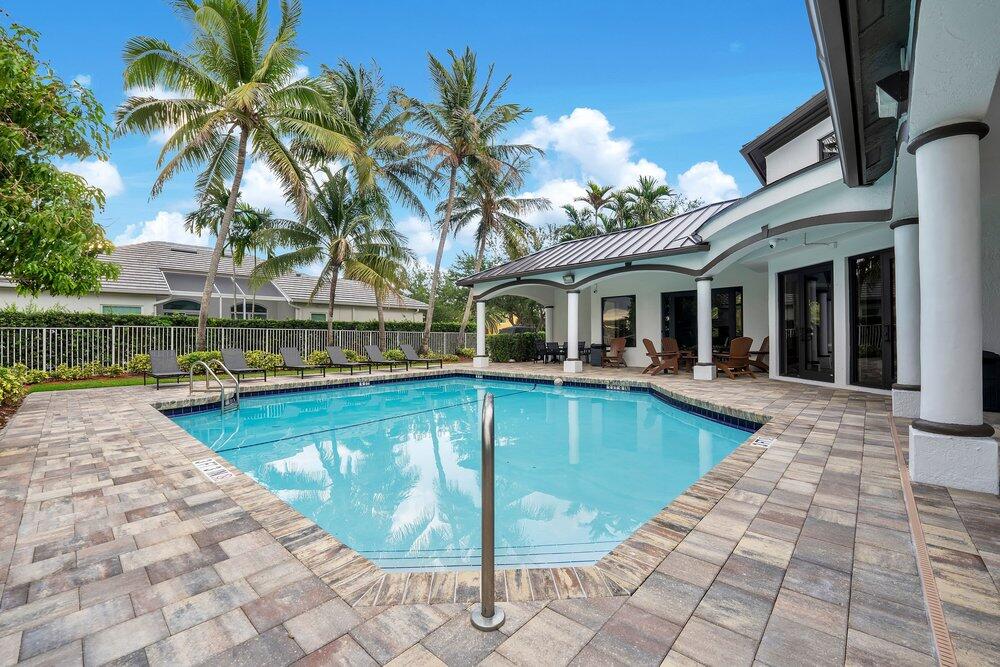 POD 2 AT MONARCH LAKES - Residential