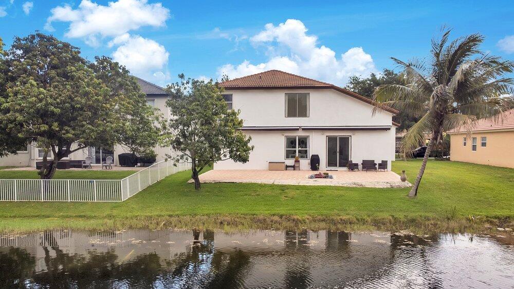 POD 2 AT MONARCH LAKES - Residential