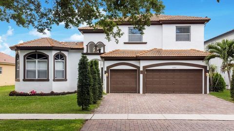 Photo of 2242 SW 130th Terrace, Miramar, FL 33027 (MLS # B26019599)