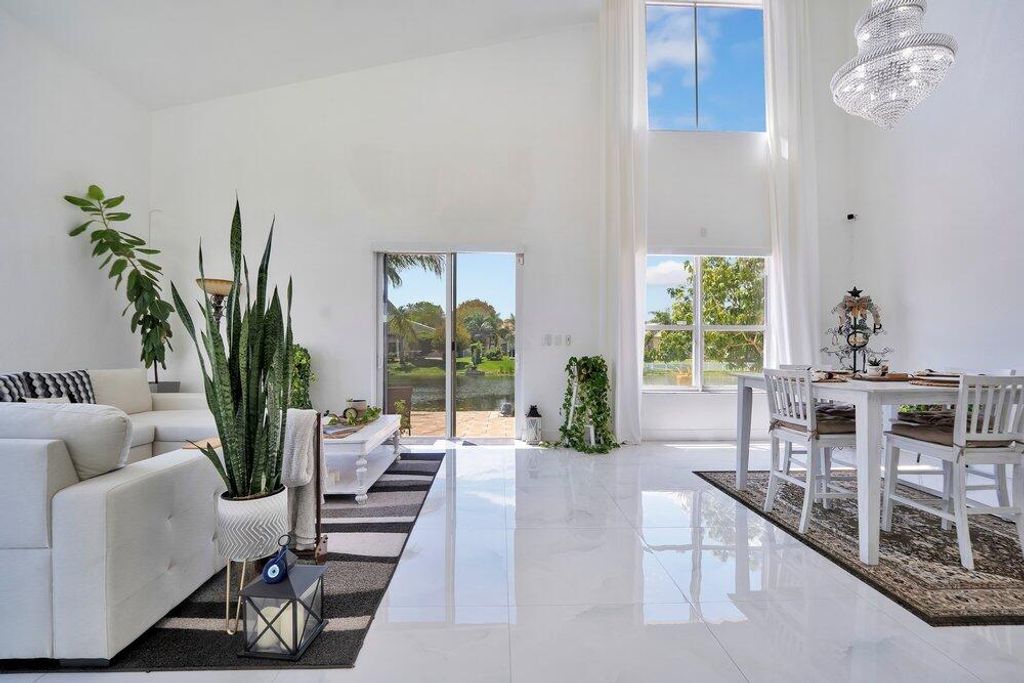 Photo of 2242 SW 130th Terrace, Miramar, FL 33027 (MLS # B26019599)