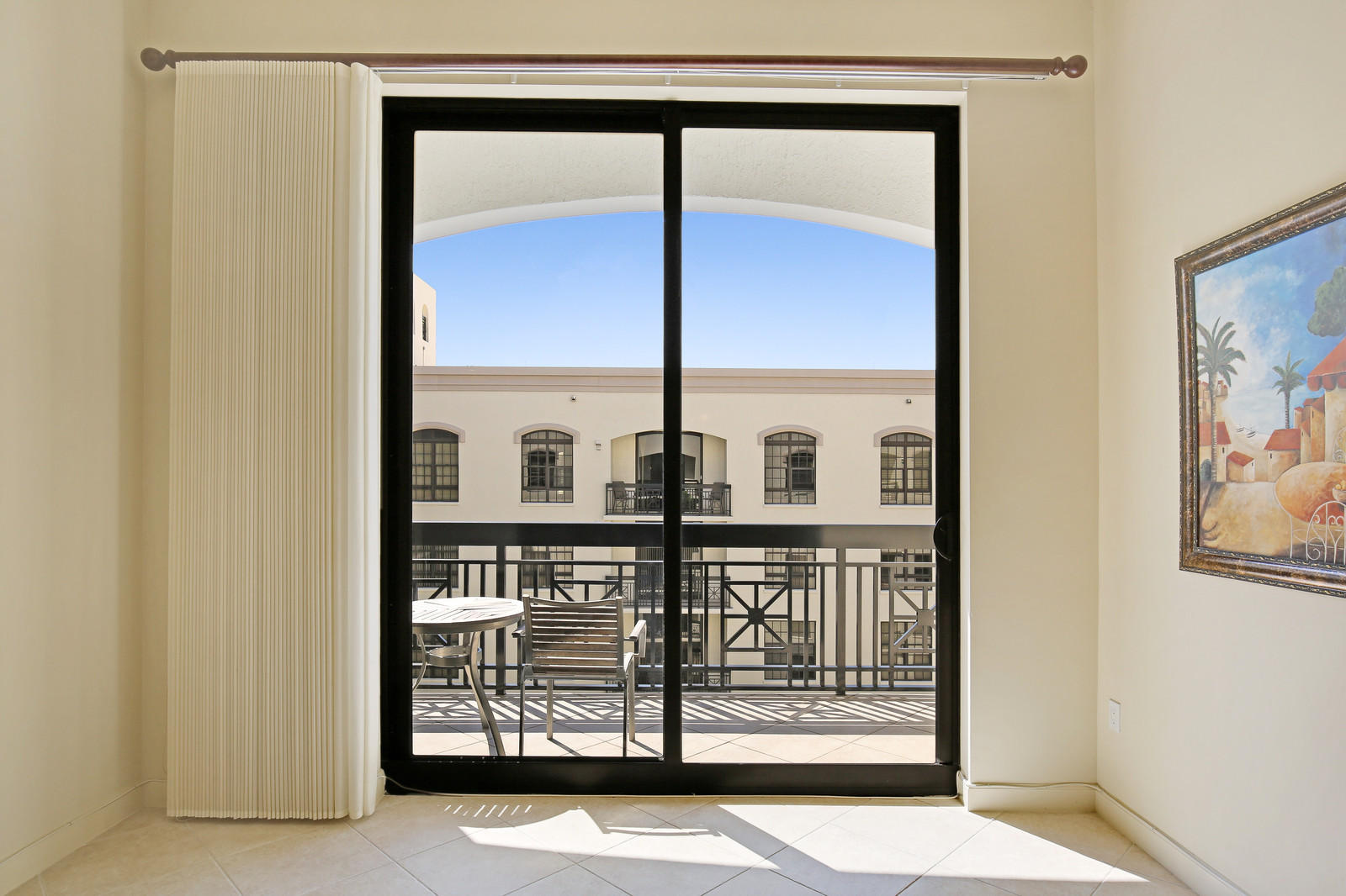 ONE CITY PLAZA CONDO - Residential