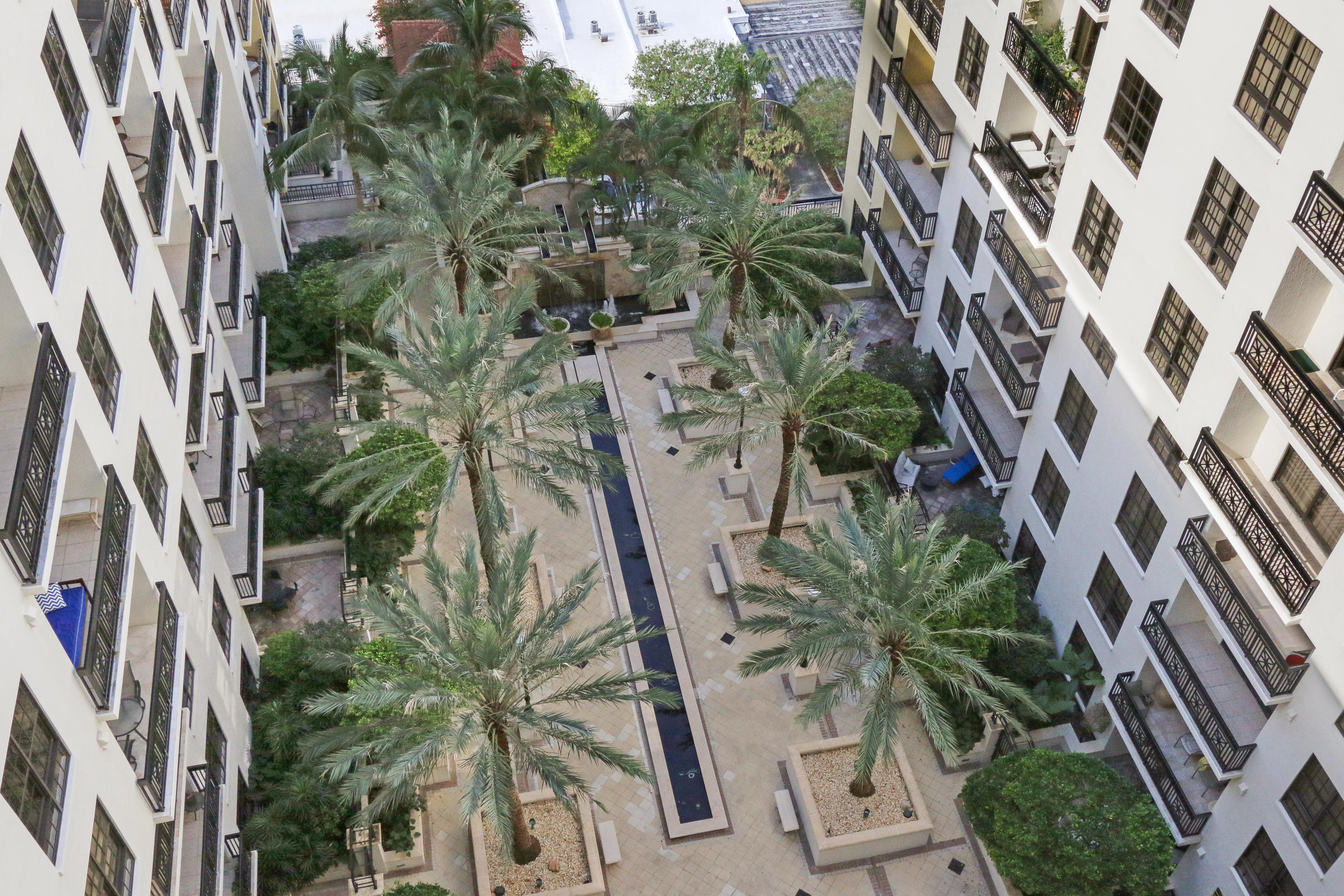 ONE CITY PLAZA CONDO - Residential