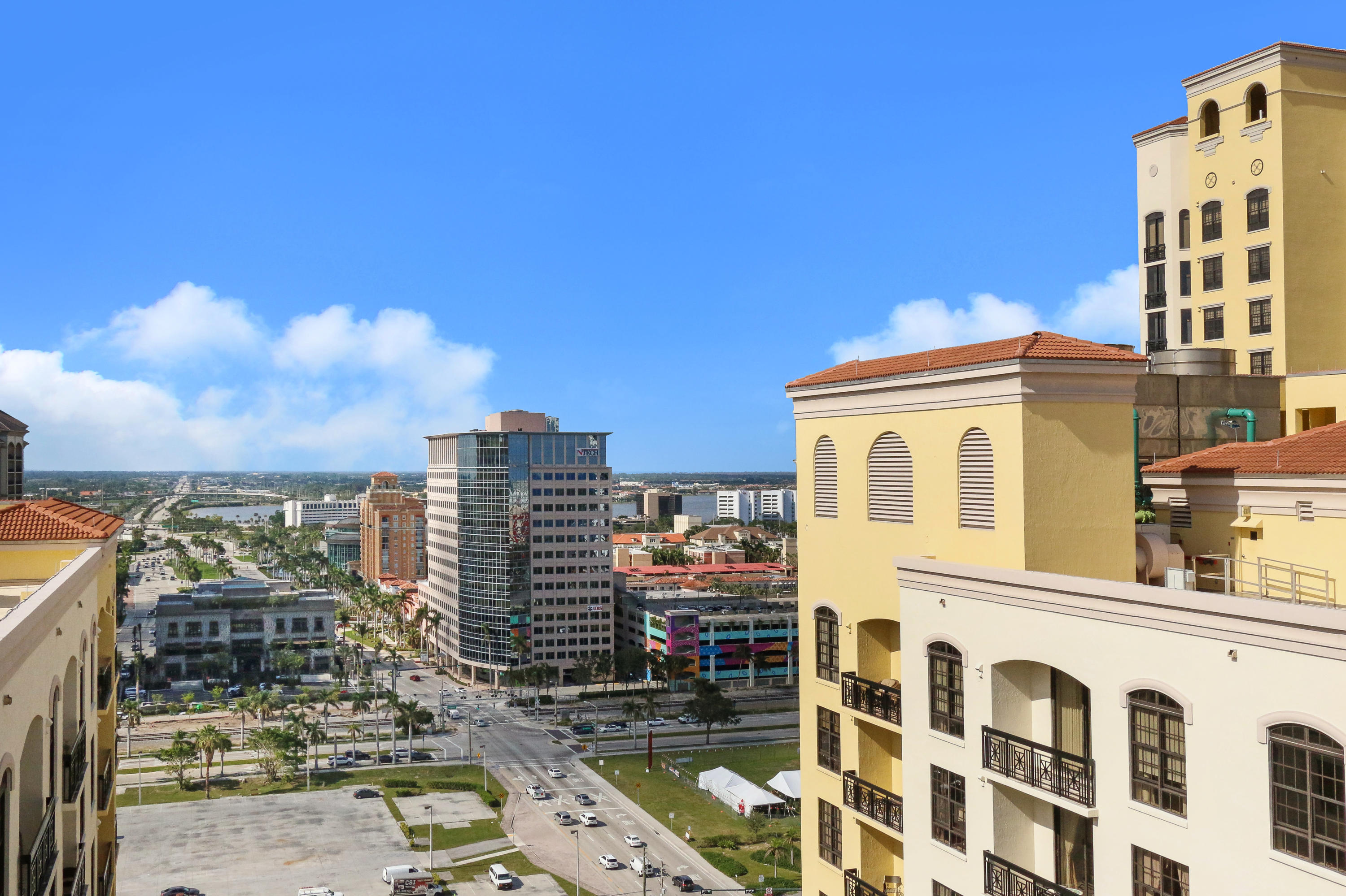 ONE CITY PLAZA CONDO - Residential