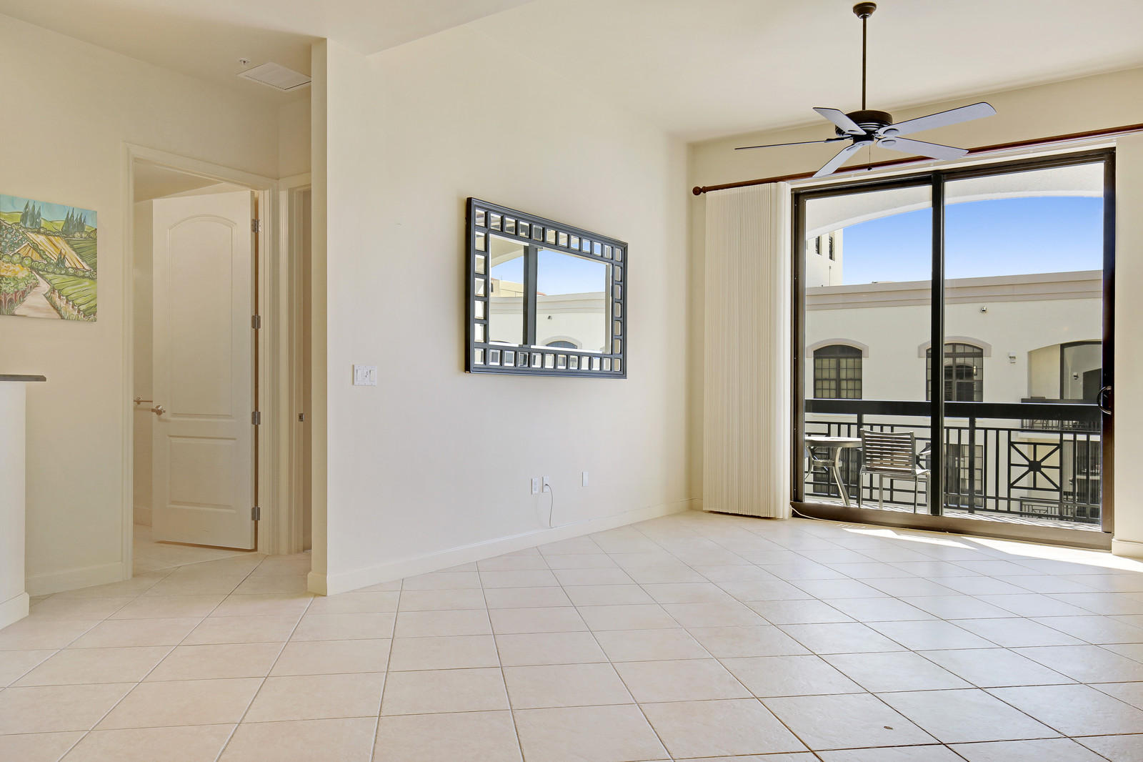 ONE CITY PLAZA CONDO - Residential