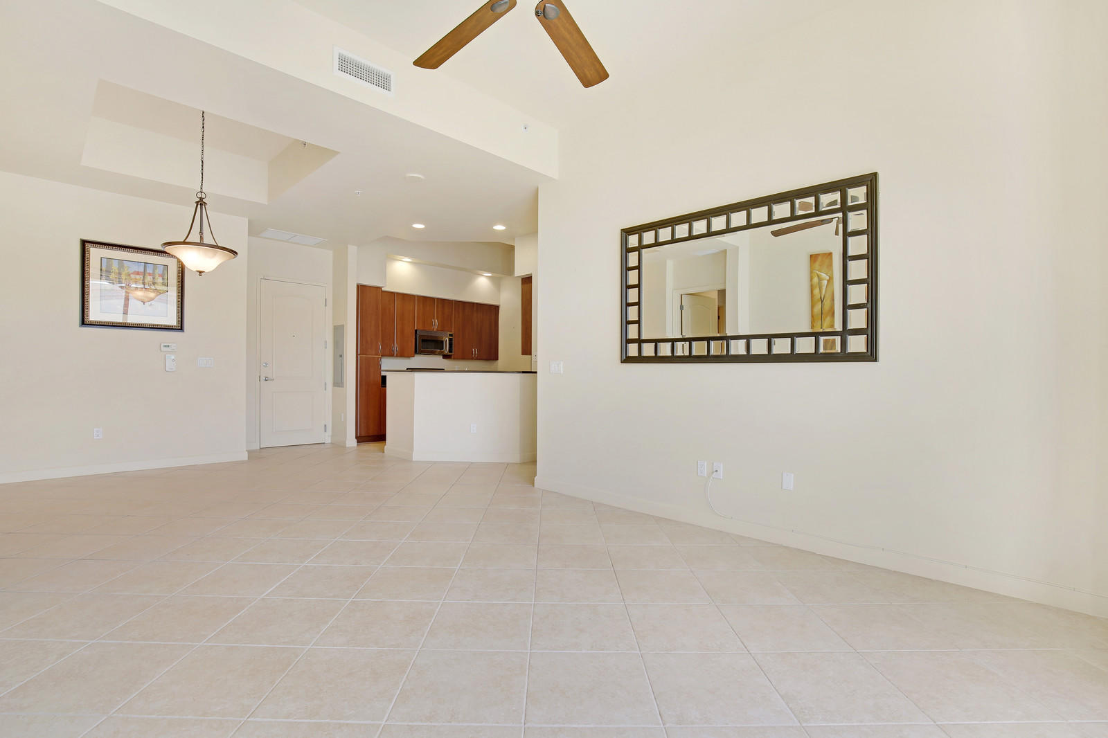 ONE CITY PLAZA CONDO - Residential