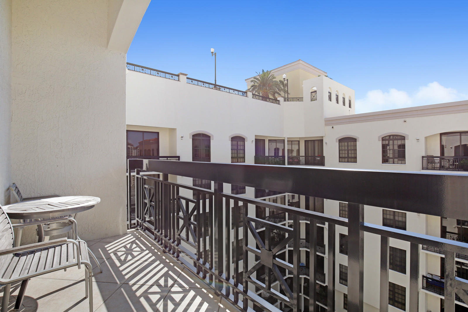 ONE CITY PLAZA CONDO - Residential