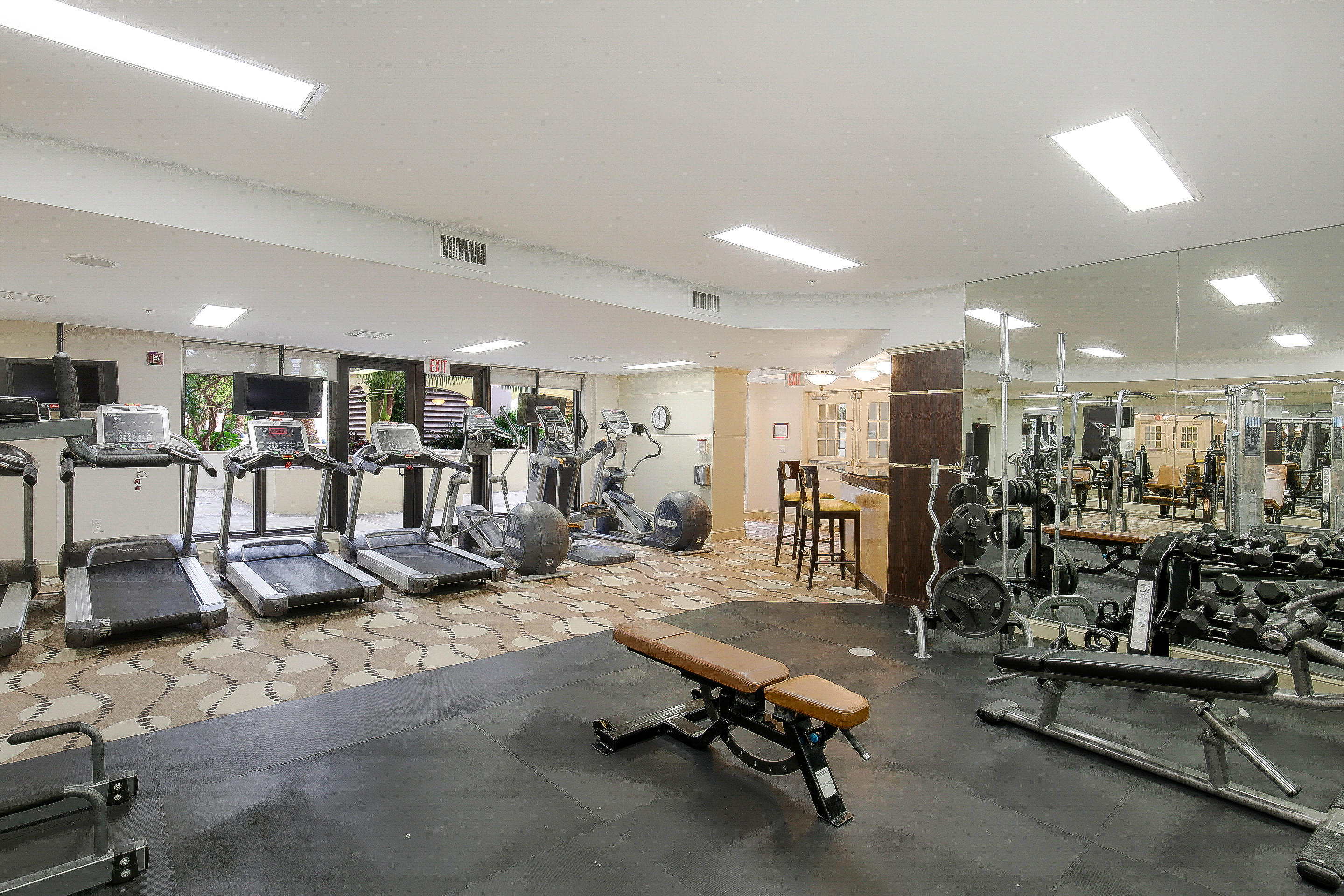 ONE CITY PLAZA CONDO - Residential