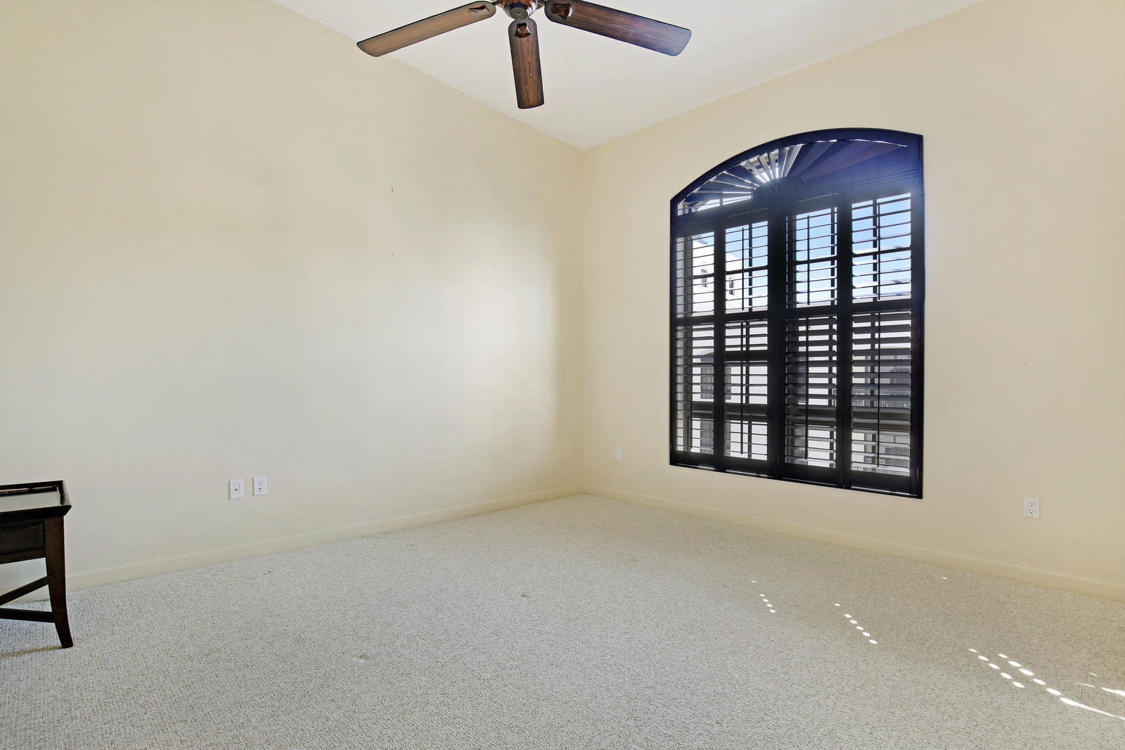 ONE CITY PLAZA CONDO - Residential