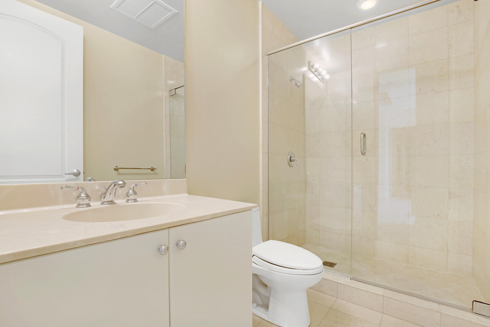 ONE CITY PLAZA CONDO - Residential