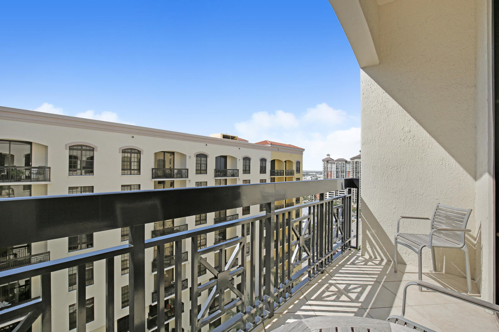 ONE CITY PLAZA CONDO - Residential