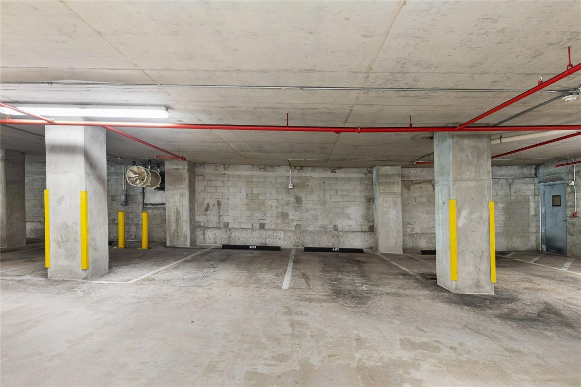 STRADA 315 - Residential