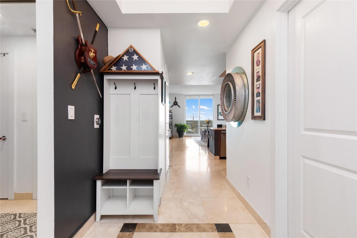 STRADA 315 - Residential