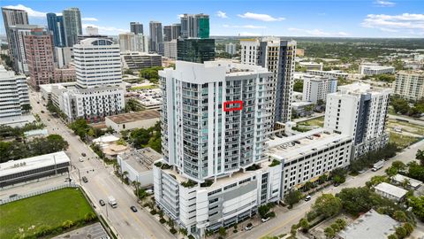315 NE 3rd Ave 1808 Fort Lauderdale FL 33301