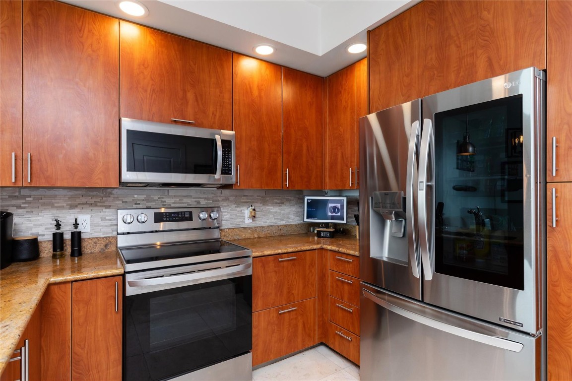 STRADA 315 - Residential