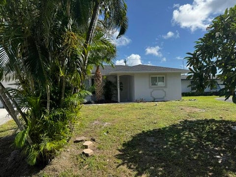 Tiny photo for 4259 Empress Street, Palm Beach Gardens, FL 33410 (MLS # B26054568)