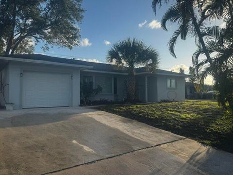 Tiny photo for 4259 EMPRESS Street #1, Palm Beach Gardens, FL 33410 (MLS # B26054568)