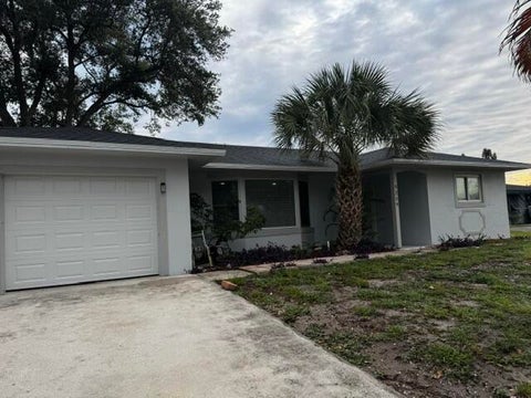 Tiny photo for 4259 EMPRESS Street #1, Palm Beach Gardens, FL 33410 (MLS # B26054568)