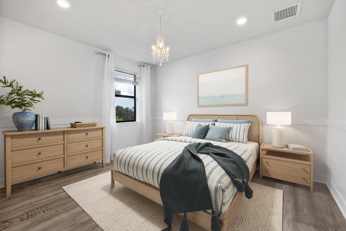 Sonoma Isles - Residential