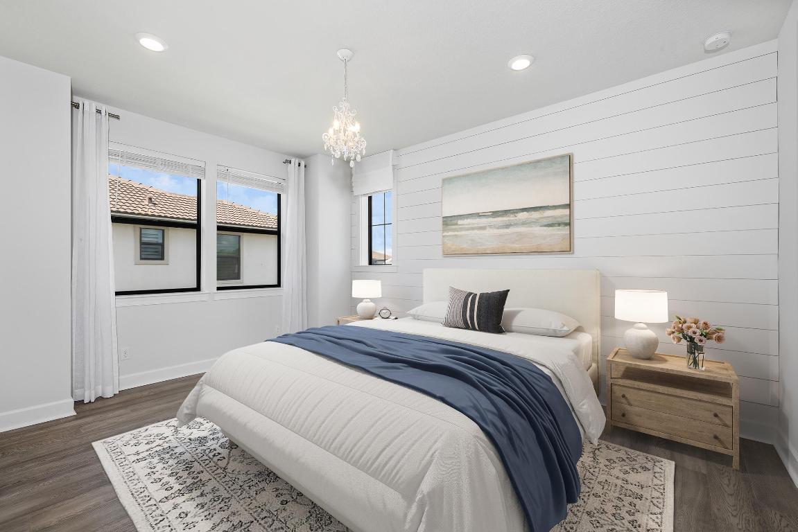 Sonoma Isles - Residential