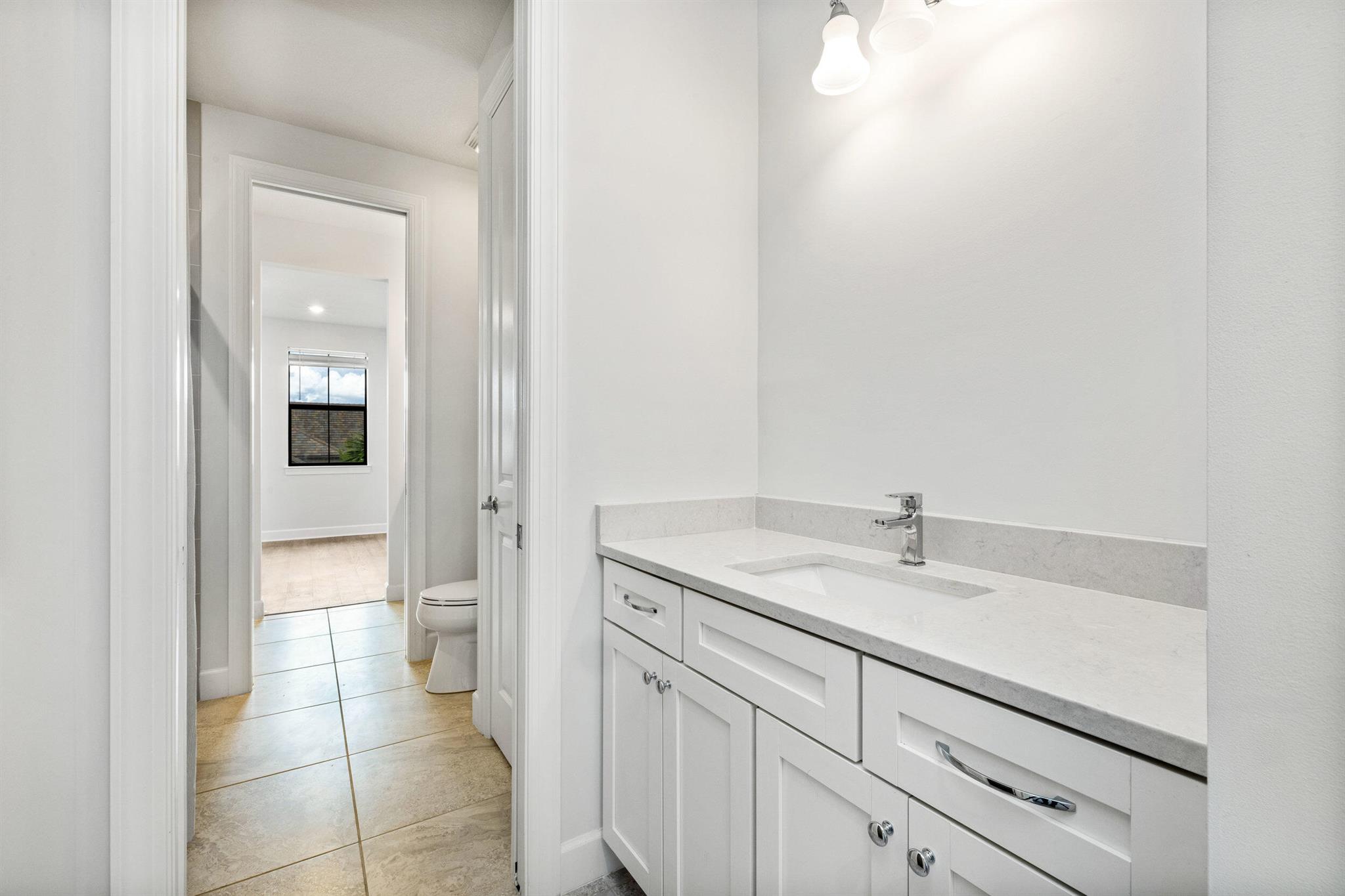 Sonoma Isles - Residential