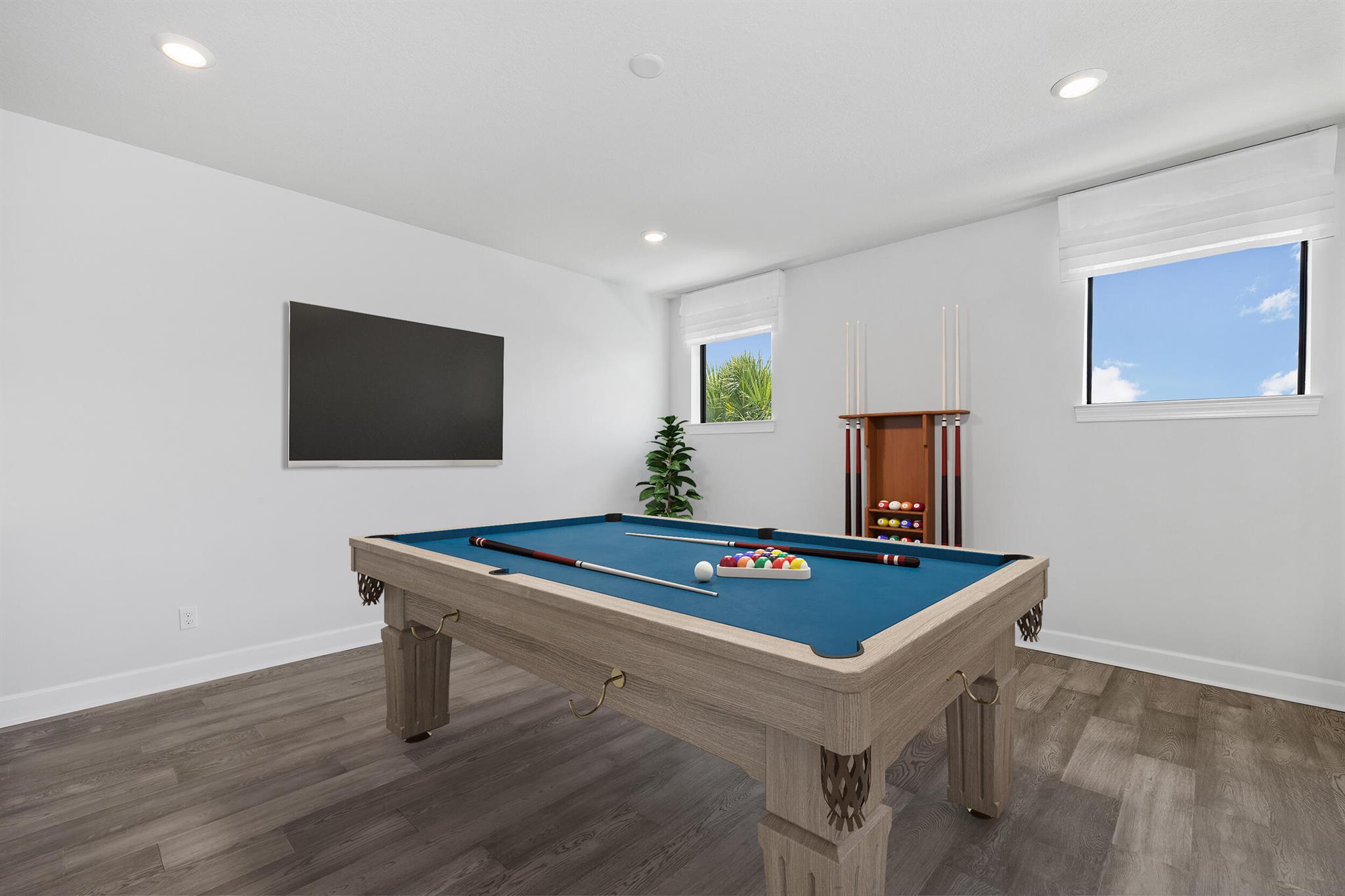 Sonoma Isles - Residential