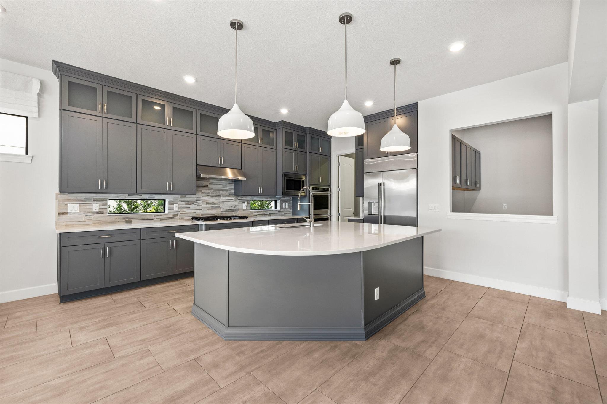 Sonoma Isles - Residential