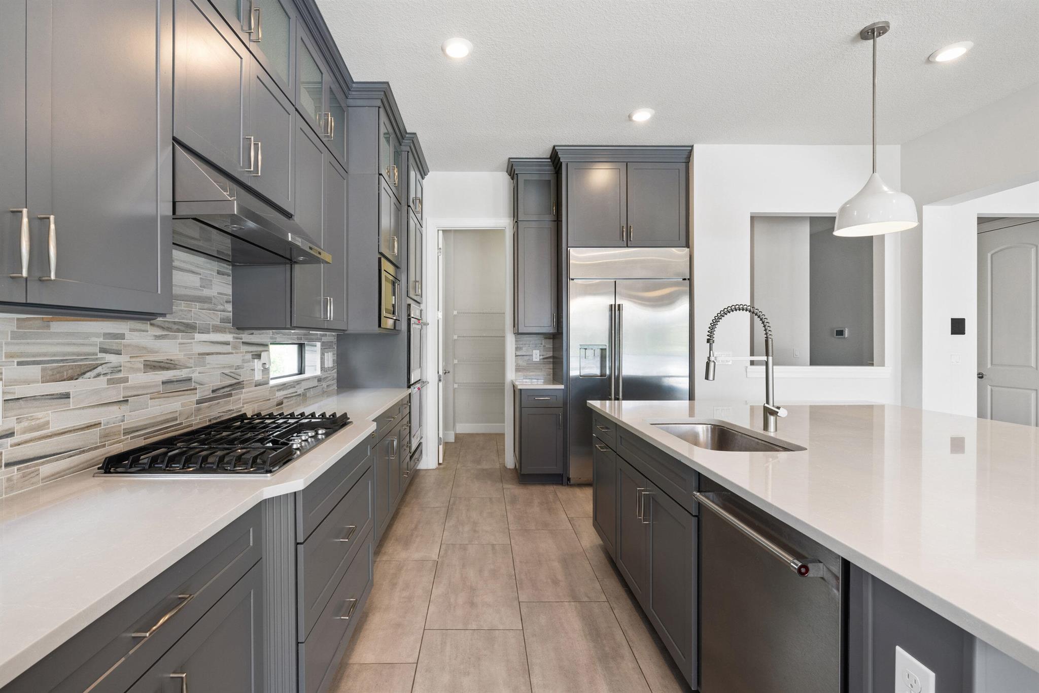 Sonoma Isles - Residential