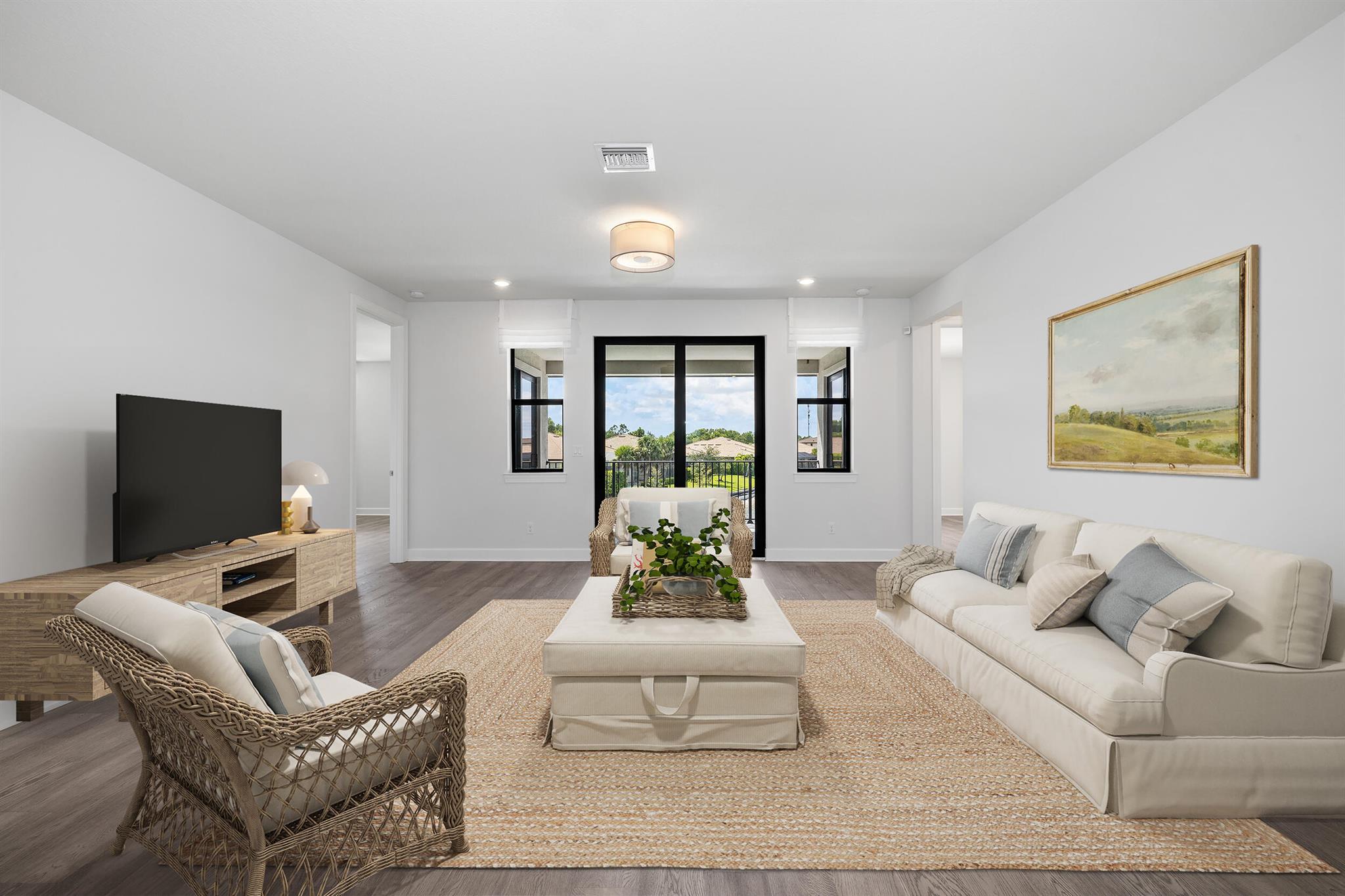 Sonoma Isles - Residential