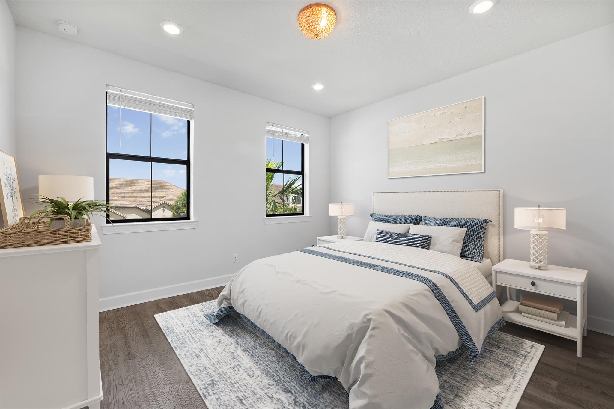 Sonoma Isles - Residential