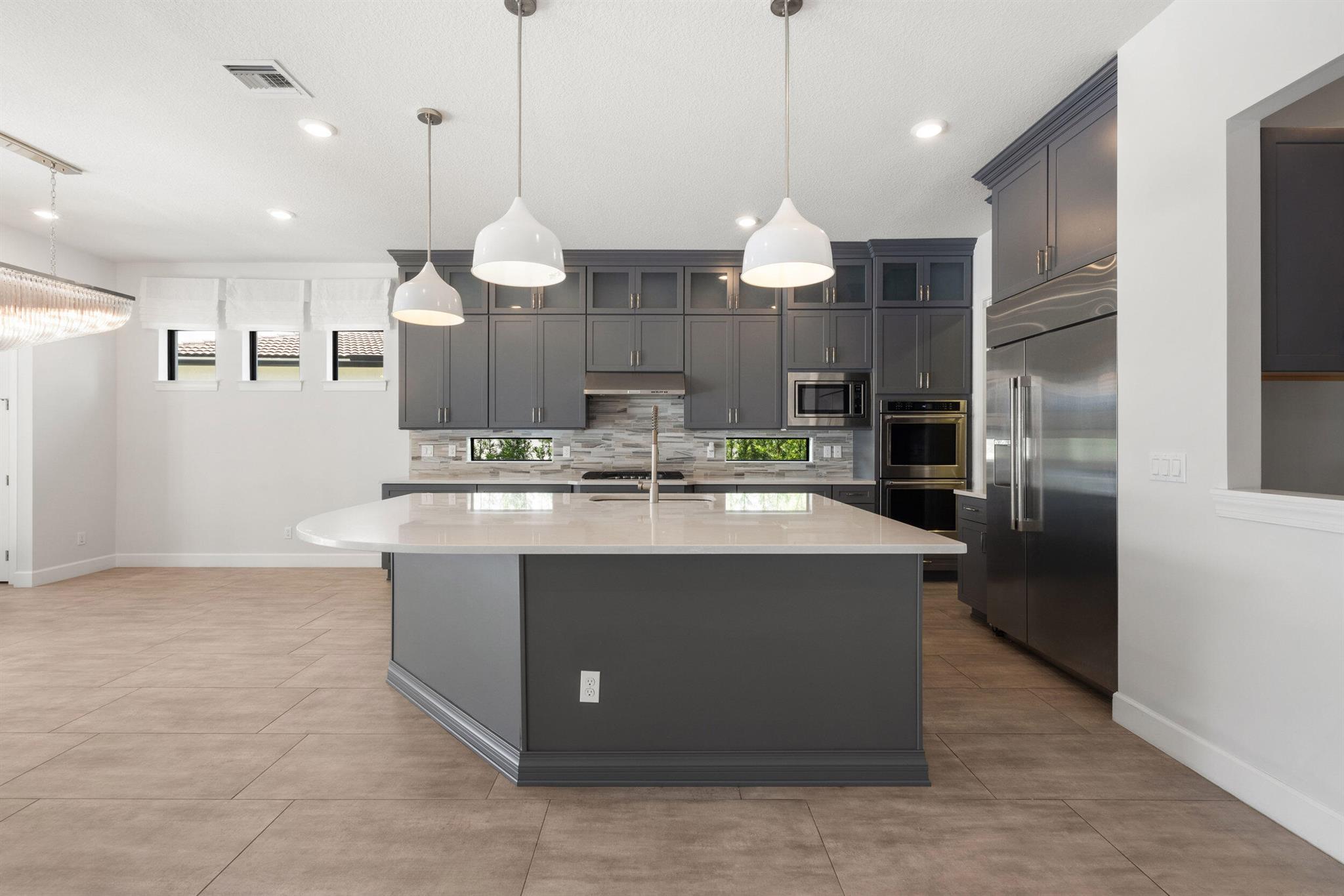 Sonoma Isles - Residential