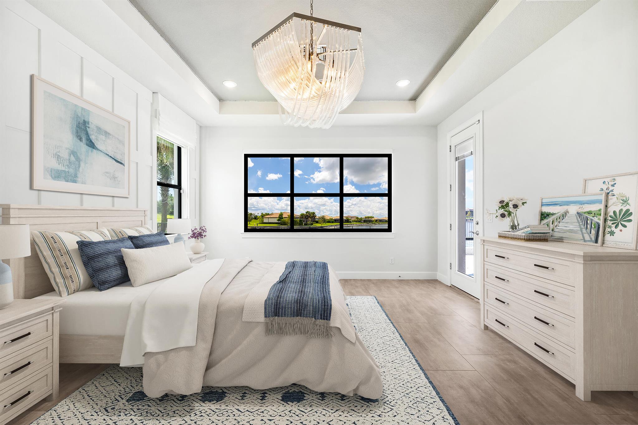 Sonoma Isles - Residential