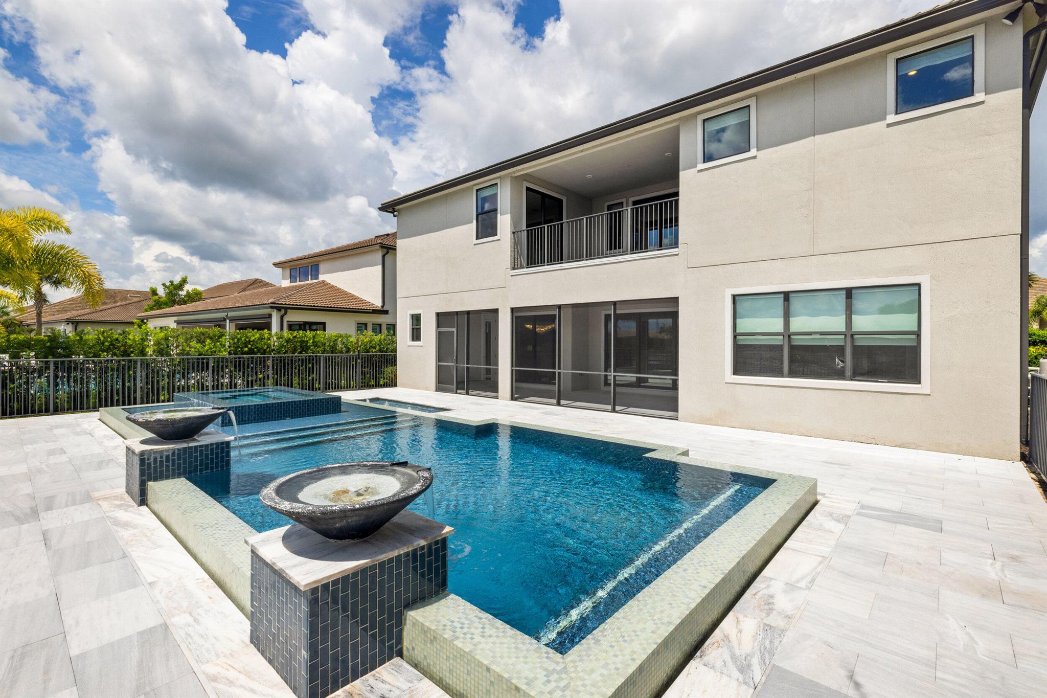 Sonoma Isles - Residential