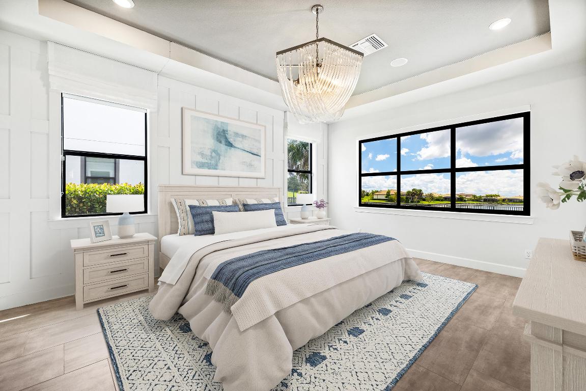 Sonoma Isles - Residential