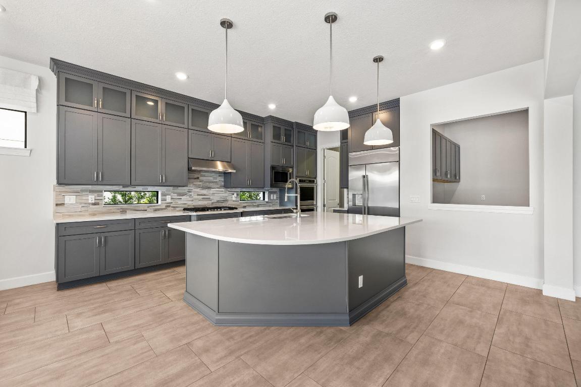 Sonoma Isles - Residential